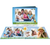 Bilderdienst im Test: Fotobuch Hardcover HD-Seidenmatt von FotoPremio, Testberichte.de-Note: 1.4 Sehr gut