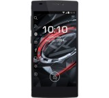 Smartphone im Test: Grace von Prestigio, Testberichte.de-Note: 2.1 Gut