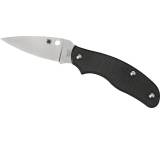 Outdoormesser im Test: Spy-DK von Spyderco, Testberichte.de-Note: 2.2 Gut