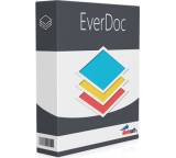 Organisationssoftware im Test: EverDoc 2015 von Abelssoft, Testberichte.de-Note: 2.0 Gut