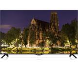 Fernseher im Test: 55UB820V von LG, Testberichte.de-Note: 2.0 Gut