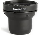 Objektiv im Test: Sweet 50 von Lensbaby, Testberichte.de-Note: 1.8 Gut