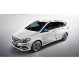 B 250 e Sports Tourer Electric Drive Automatik (132 kW) [14]