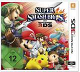 Super Smash Bros. (für 3DS)