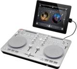 Audio-Controller im Test: Spin2 von Vestax, Testberichte.de-Note: ohne Endnote