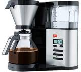 Kaffeemaschine im Test: Aroma Elegance Deluxe von Melitta, Testberichte.de-Note: ohne Endnote