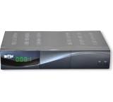 TV-Receiver im Test: MAX S 93+ von Fte, Testberichte.de-Note: ohne Endnote