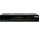 TV-Receiver im Test: Nemesis von Atemio, Testberichte.de-Note: 1.4 Sehr gut