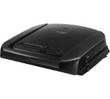 Grill im Test: Entertaining Fitnessgrill 20850-56 von Russell Hobbs, Testberichte.de-Note: ohne Endnote