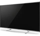 Fernseher im Test: Viera TX-48AXW634 von Panasonic, Testberichte.de-Note: 2.8 Befriedigend