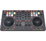 Audio-Controller im Test: Slate 4 von Gemini, Testberichte.de-Note: 1.7 Gut