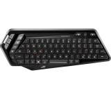 Tastatur im Test: S.T.R.I.K.E. M von MadCatz, Testberichte.de-Note: ohne Endnote