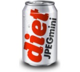 JPEGmini Lite (für Mac)