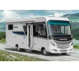 Wohnmobil im Test: Credo 840 L 50C17 6-Gang manuell (125 kW) von Concorde Reisemobile, Testberichte.de-Note: ohne Endnote