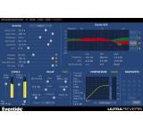 Audio-Software im Test: UltraReverb von Eventide, Testberichte.de-Note: 2.0 Gut