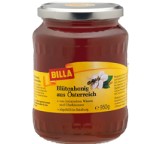 Blütenhonig aus Österreich