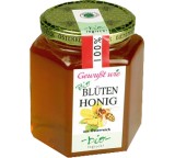 Bio Blütenhonig