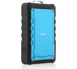 Powerbank im Test: PB-P1 von Aukey, Testberichte.de-Note: ohne Endnote