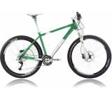 Fahrrad im Test: Hardtail HT-13 (Modell 2014) von Leitmotiv, Testberichte.de-Note: ohne Endnote