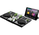Audio-Controller im Test: DJControl AIR for iPad von Hercules, Testberichte.de-Note: 2.2 Gut