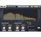Audio-Software im Test: DeVerberate von Acon Digital Media, Testberichte.de-Note: ohne Endnote
