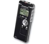 Diktiergerät im Test: WS-320M von Olympus, Testberichte.de-Note: 2.0 Gut