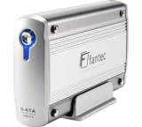 Festplattengehäuse im Test: LD-H35U S2 von Fantec, Testberichte.de-Note: 1.4 Sehr gut