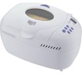 Brotbackautomat im Test: BM 3986 von Severin, Testberichte.de-Note: ohne Endnote