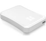 Externe Festplatte im Test: Disk mini (80 GB) von Formac, Testberichte.de-Note: 2.0 Gut