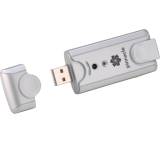 PCTV Dual DVB-T Diversity Stick