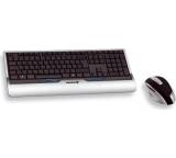 eVolution MARLIN SMART Wireless MultiMedia Desktop