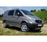 Vito 4x4 (131 kW) [03] getunt von Iglhaut