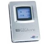 Mobiles Speichergerät im Test: Giga One von Jobo, Testberichte.de-Note: ohne Endnote