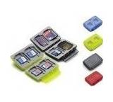 Foto- & Video-Zubehör im Test: Card Safe Extreme von Gepe, Testberichte.de-Note: ohne Endnote