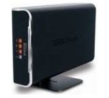 Externe Festplatte im Test: DataStation maxi z.ul (250 GB) von Trekstor, Testberichte.de-Note: 2.3 Gut