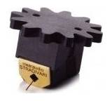 Tonabnehmer im Test: Stradivari von Clearaudio, Testberichte.de-Note: 1.1 Sehr gut