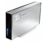 Festplatten-Zubehör im Test: X-Craft RX-3SB von Cooler Master, Testberichte.de-Note: 1.7 Gut