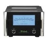 Verstärker im Test: MC 2 KW AC von McIntosh, Testberichte.de-Note: 1.0 Sehr gut