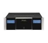 Verstärker im Test: C 1000 P AC von McIntosh, Testberichte.de-Note: 1.0 Sehr gut