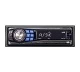 Autoradio im Test: DVA-9861Ri von Alpine, Testberichte.de-Note: 1.3 Sehr gut