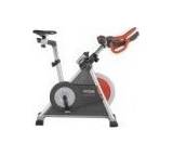 Fahrradergometer im Test: Ergoracer GT von Kettler, Testberichte.de-Note: 1.9 Gut