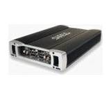 Car-HiFi-Endstufe im Test: K4.01 von Steg, Testberichte.de-Note: 1.2 Sehr gut