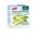 'Entspannung' Wellnesstee