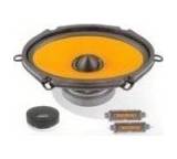 Car-HiFi-Lautsprecher im Test: ESK570.1 von Hertz, Testberichte.de-Note: 1.7 Gut