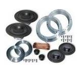 Car-HiFi-Lautsprecher im Test: HighComp Golf 5 von Exact, Testberichte.de-Note: 1.1 Sehr gut