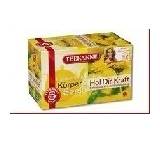 Tee im Test: 'Hol Dir Kraft' Wellnesstee von Teekanne, Testberichte.de-Note: ohne Endnote