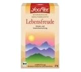 Yogi Bhajan's 'Lebensfreude' Wellnesstee