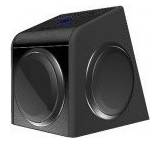 Car-HiFi-Lautsprecher im Test: SWD-2030 von Alpine, Testberichte.de-Note: 1.5 Sehr gut