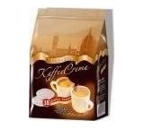 Kaffee Crema Bio Auslese, TransFair