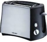 Toaster im Test: 3610 von Cloer, Testberichte.de-Note: 5.0 Mangelhaft